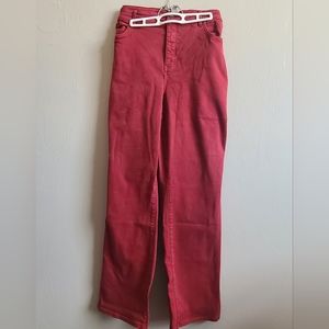 Pink Jeans NYDJ Women's